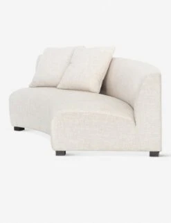 Saban Curved Sofa -Lulu Andgeorgia Shop cgry 002 320 lafs sid 1 4cb203da 9858 4b75 84f7 a5466daa4c15
