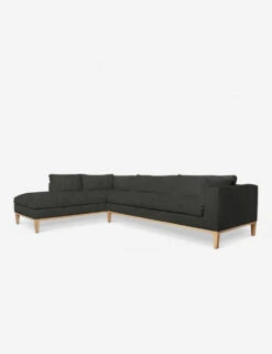 Charleston Sectional Sofa -Lulu Andgeorgia Shop charleston laf sectional charcoal 3 1 1