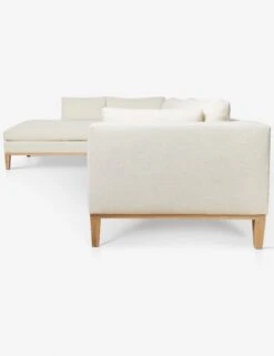 Charleston Sectional Sofa -Lulu Andgeorgia Shop charleston laf sectional ivory 4 1564991625