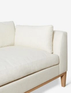 Charleston Sectional Sofa -Lulu Andgeorgia Shop charleston laf sectional ivory 5 2