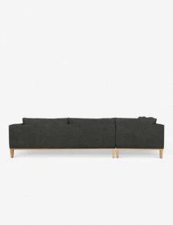 Charleston Sectional Sofa -Lulu Andgeorgia Shop charleston raf sectional charcoal 2 1 1