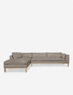 Charleston Sectional Sofa -Lulu Andgeorgia Shop charleston raf sectional flannel 3 2 1