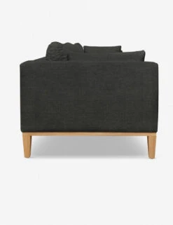 Charleston Sofa -Lulu Andgeorgia Shop charleston sofa charcoal 1 1 1
