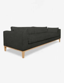 Charleston Sofa -Lulu Andgeorgia Shop charleston sofa charcoal 2 1 1