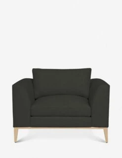 Charleston Accent Chair -Lulu Andgeorgia Shop charleston accent chair l0457342 charcoal 0045