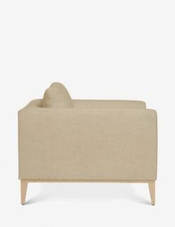 Charleston Accent Chair -Lulu Andgeorgia Shop charleston accent chair l0457342 linen 0048