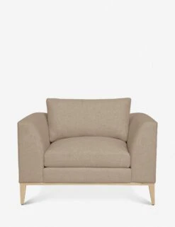 Charleston Accent Chair -Lulu Andgeorgia Shop charleston accent chair l0457342 pebble 0045