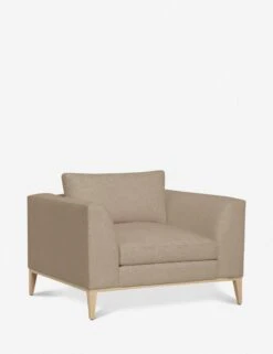 Charleston Accent Chair -Lulu Andgeorgia Shop charleston accent chair l0457342 pebble 0046