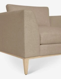 Charleston Accent Chair -Lulu Andgeorgia Shop charleston accent chair l0457342 pebble 0052