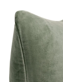 Charlotte Velvet Pillow -Lulu Andgeorgia Shop charlotte velvet pillow moss 00002 1 b0c178a3 c5bd 4b6a 8c07 e1c7b1ae4c85