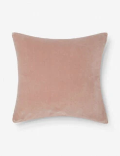 Charlotte Velvet Pillow -Lulu Andgeorgia Shop charlotte velvet pillow rosewater 617 2 fb777c16 cd77 4e5b a19f f8cef770bc3b