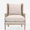 Oxford Accent Chair -Lulu Andgeorgia Shop churchill club chair bisque 1 01