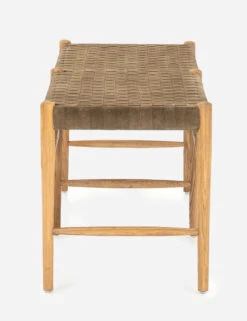 Tess Leather Bench -Lulu Andgeorgia Shop cird 372m1 083 sid 1 1