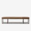 Kabina Leather Bench -Lulu Andgeorgia Shop cken 147a8 208 frt 1 aecf800a 1441 4a94 b2c5 9912b9cf1980