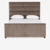 Delicia Platform Bed