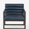 Huxley Leather Accent Chair -Lulu Andgeorgia Shop cken f347 447 1 2