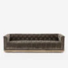 Afia Sofa, Sapphire Birch