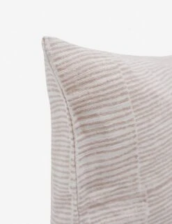 Claudette Pillow -Lulu Andgeorgia Shop claudette lumbar pillow blush 1973 4204c0fc 0e18 46bb 97e8 3c6b1b02fc83