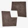 Garches Wall Décor By Lemieux Et Cie, Set Of 2