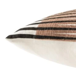 Malabar Lumbar Pillow By Nikki Chu -Lulu Andgeorgia Shop cnk27 2