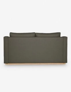 Coniston Sleeper Sofa By Ginny Macdonald -Lulu Andgeorgia Shop coniston sleeper sofa linen loden 3