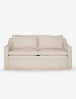 Coniston Sleeper Sofa By Ginny Macdonald -Lulu Andgeorgia Shop coniston sleeper sofa linen stripe