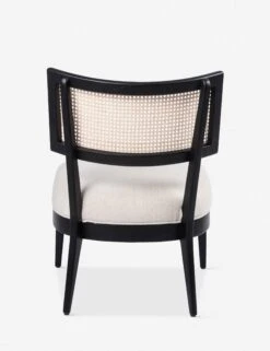 Jaz Accent Chair -Lulu Andgeorgia Shop ctow 00502 084p bck 1