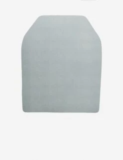 Tate Bench -Lulu Andgeorgia Shop curved bench dove como 3