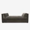 Elvie Chaise 12 Elvie Chaise -Lulu Andgeorgia Shop daybed mushroom 25