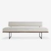 Tuck Bench By Arteriors