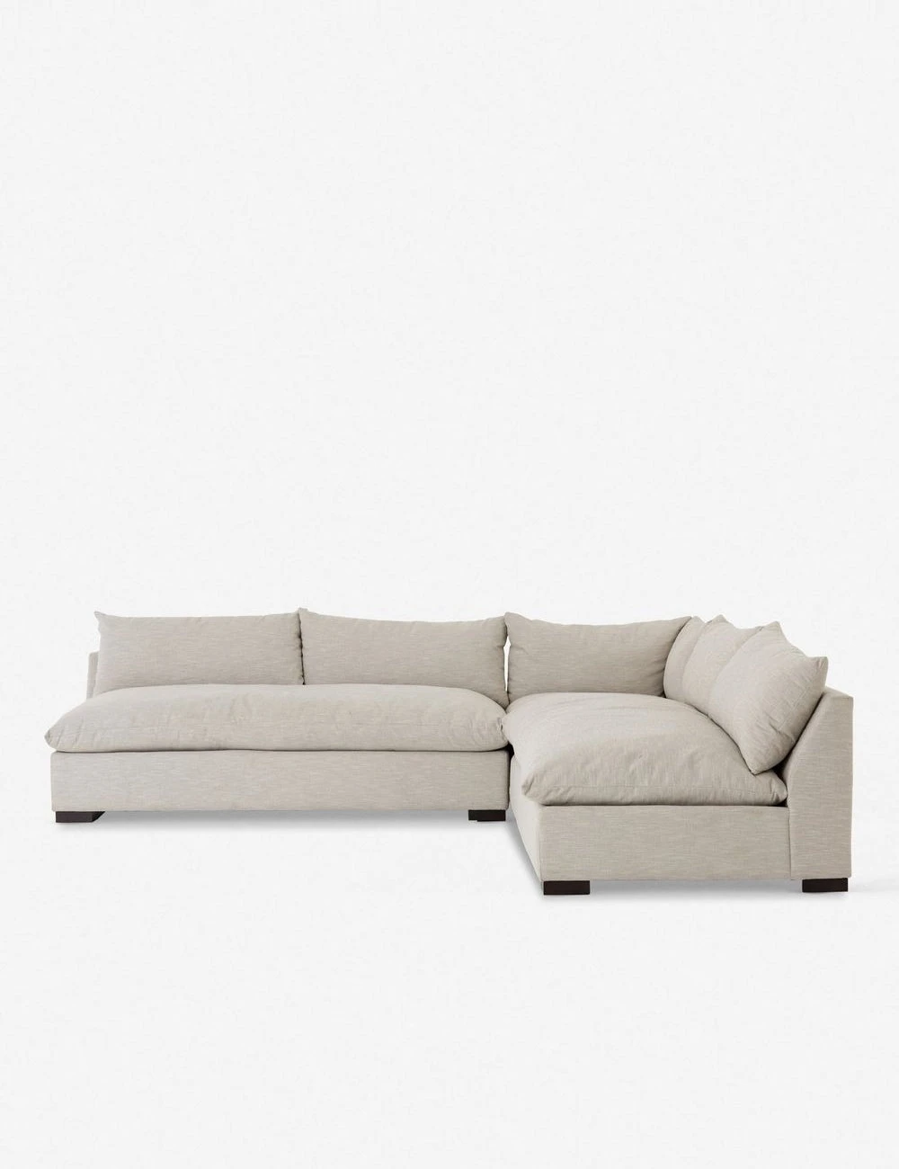 Decima Sectional Sofa 7 Decima Sectional Sofa - Image 7