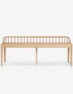 Dellah Bench -Lulu Andgeorgia Shop dellah bench oak 1 1564991625