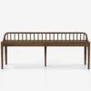 Dellah Bench -Lulu Andgeorgia Shop dellah bench walnut 2 1564991625