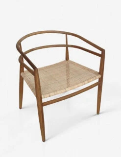 Desie Accent Chair -Lulu Andgeorgia Shop desie chair teak 1564991625 1 1