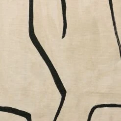 Deva Platform Bed 29 Deva Platform Bed -Lulu Andgeorgia Shop deva linen platform bed linen grafitto 4