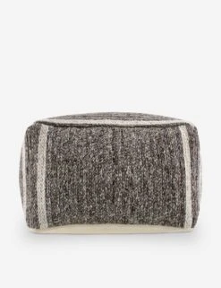 Morgi Pouf -Lulu Andgeorgia Shop drpf004 detail side