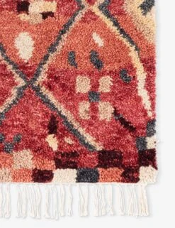 Lemieux Et Cie Gnibi Rug By Momeni -Lulu Andgeorgia Shop dukkaduk 1red 1 f7e39b73 fc40 480a 9001 1dae9256e01a