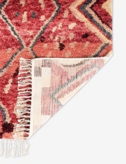 Lemieux Et Cie Gnibi Rug By Momeni -Lulu Andgeorgia Shop dukkaduk 1red 5 03618cd9 cf85 4763 856b 6773e76d63be