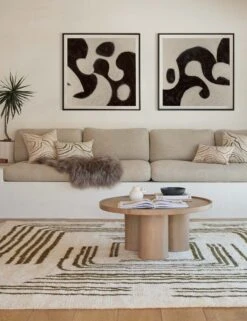 Shapes 1 Print By Francis Poirot -Lulu Andgeorgia Shop earth maze living room 4919 with art site crop 2 1 5d0d0857 3224 4542 8ffa 109bcdb2d797