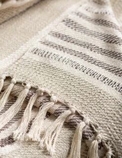 Culley Throw -Lulu Andgeorgia Shop eau1000 detail texture