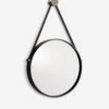 Arteriors Expedition Mirror -Lulu Andgeorgia Shop eileen mirror black 1564991625