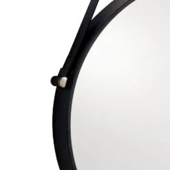 Arteriors Expedition Mirror -Lulu Andgeorgia Shop eileen mirror black 2