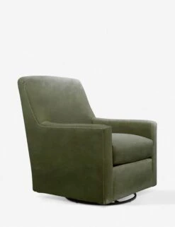 Ellia Glider Chair -Lulu Andgeorgia Shop ellia velvet swivel glider moss 3 1 1564991625 2