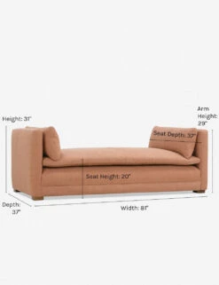 Elvie Chaise -Lulu Andgeorgia Shop ellice 008 28368 44 angle 1