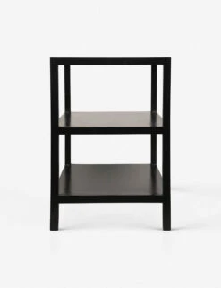 Emmeline Nightstand -Lulu Andgeorgia Shop emmeline side table black 2 1