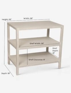 Emmeline Nightstand -Lulu Andgeorgia Shop emmeline white washed 1