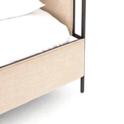 Eowyn Bed -Lulu Andgeorgia Shop eowyn upholstered bed 6