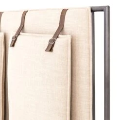 Eowyn Bed -Lulu Andgeorgia Shop eowyn upholstered bed 7