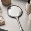 Lava Hand Mirror By Ferm Living