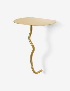 Curvature Wall Table By Ferm Living 8 Curvature Wall Table By Ferm Living -Lulu Andgeorgia Shop fermLIVING SS23 CurvatureWallTable 1104267226 2